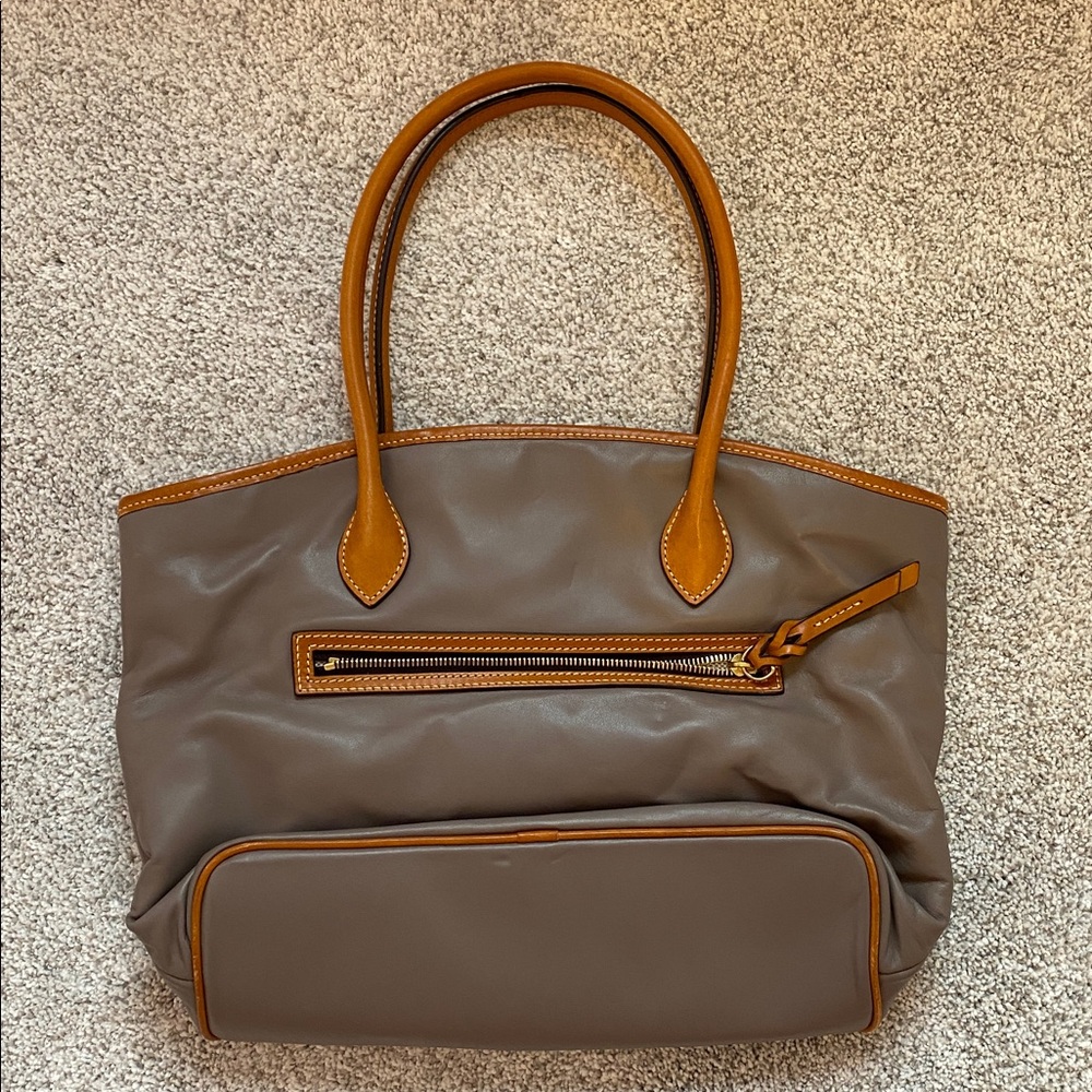 Dooney & Bourke purse - Picture 8 of 14